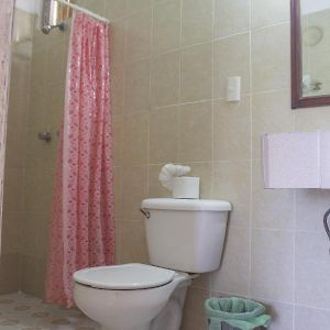 Habitación con 2 Camas Individuales
